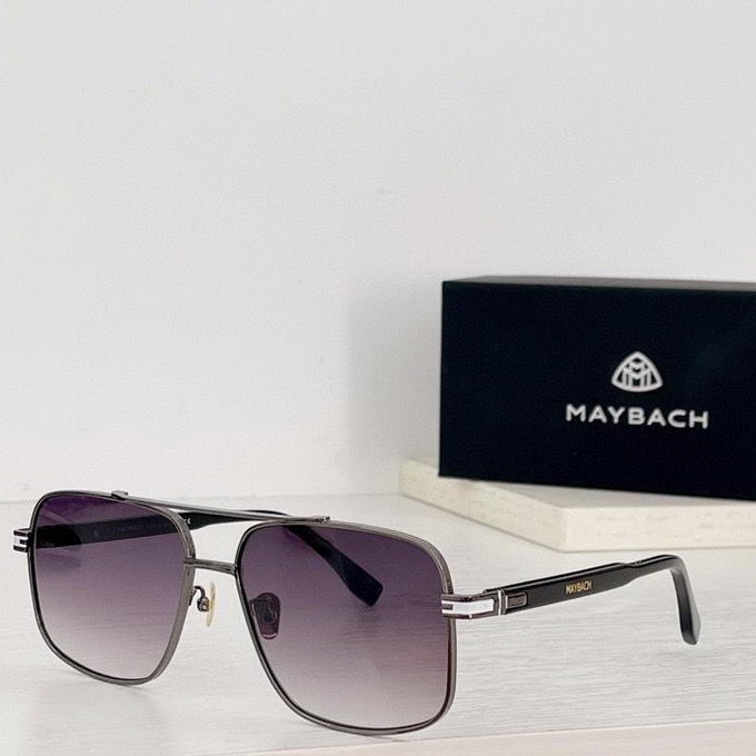 Maybach Sunglasses ID:20230516-450